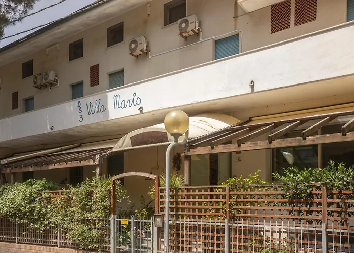 Hotel La Casa Di Petra Rimini
